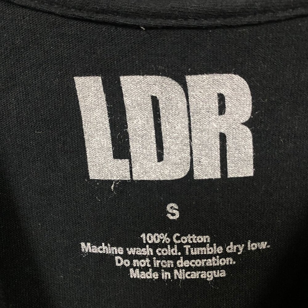 Lana Del Rey Tour 2025 T-shirt Size Small - Picture 5 of 5